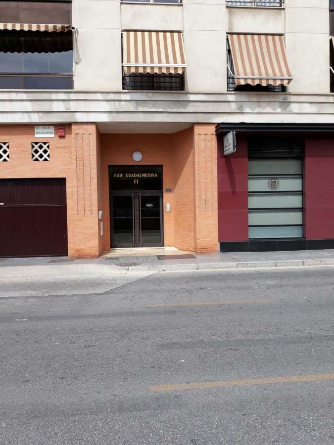 Soho River Malaga Exterior photo